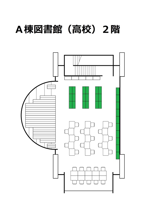 WebOPAC Local書誌詳細