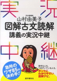 おまかせ総合古文問題演習 山本 康裕 古本）実戦トレーニング 古文単語 山本康裕 ヨレ、汚れあり